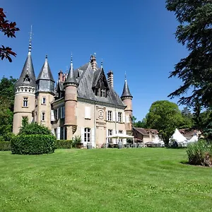 Et Chateau Du Haget Camping